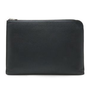 Louis Vuitton Pochette Jules GM NM Clutch Bag Second Bag L-shaped Zipper